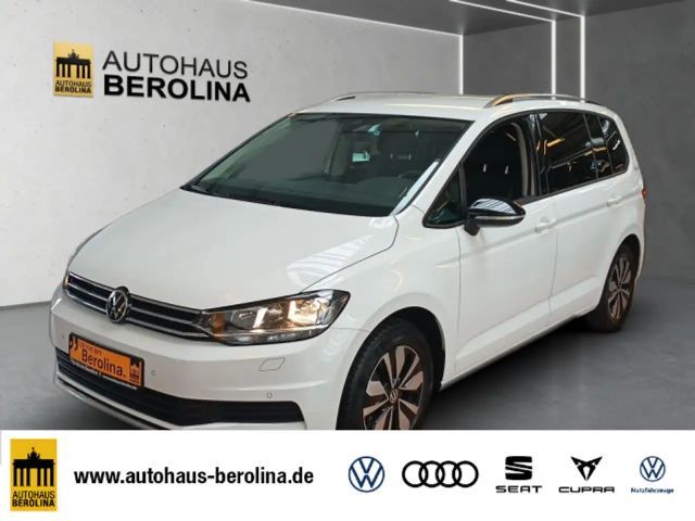 Volkswagen Touran 1.5 TSI Goal DSG *ACC*App-Connect*SHZ* 2024 Benzine