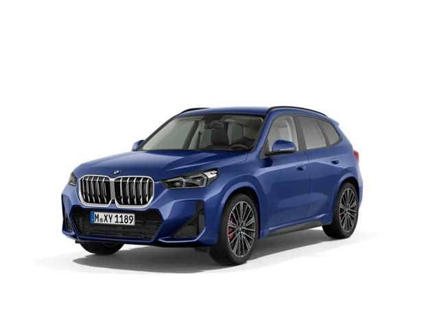 BMW X1 xDrive 20d M Sport AHK LED HiFI HUD 2025 Diesel