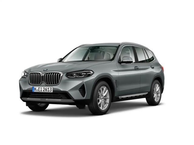 BMW X3 xDrive20d Park-Assistent HiFi LED 2023 Diesel
