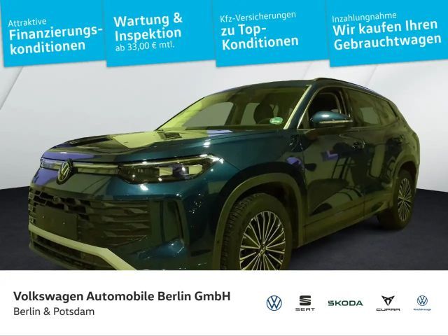 Volkswagen Tayron 1.5 eTSI Life 7-Sitze 360°Kamera AHK LED 2025 Benzine