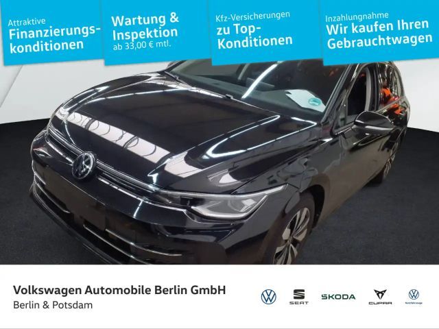 Volkswagen Golf Variant Golf VIII Variant 1.5 eTSI Goal AHK 360°Kamera 2025 Benzine