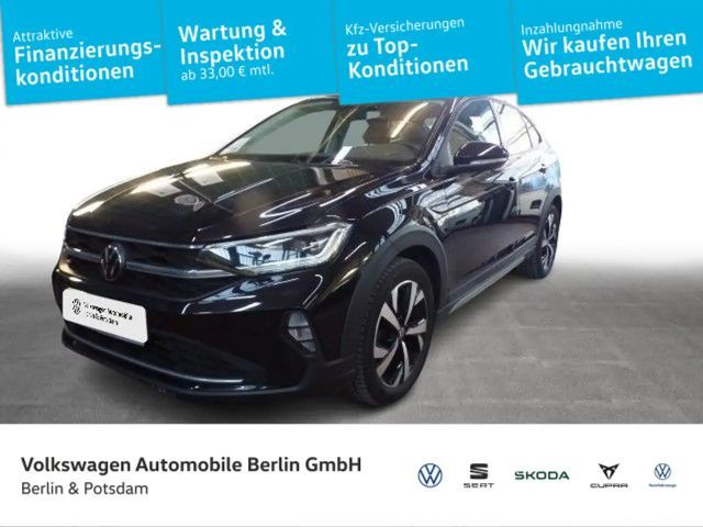 Volkswagen Taigo 1.0 TSI DSG Style Kamera Nacvi LED APP 2022 Benzine