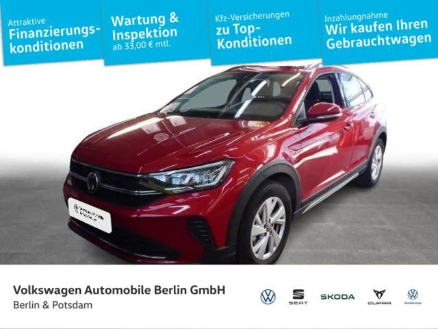 Volkswagen Taigo 1.0 TSI Life Navi LED ParkAssist APP 2022 Benzine