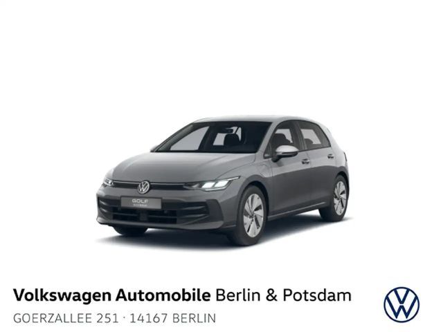 Volkswagen Golf VIII 1.5 TSI eHybrid DSG R-Kam SHZ PDC 2025 Hybride / Benzine