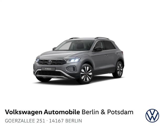 Volkswagen T-Roc Life 1.5 l TSI DSG App-Connect LED Telefon 2025 Benzine