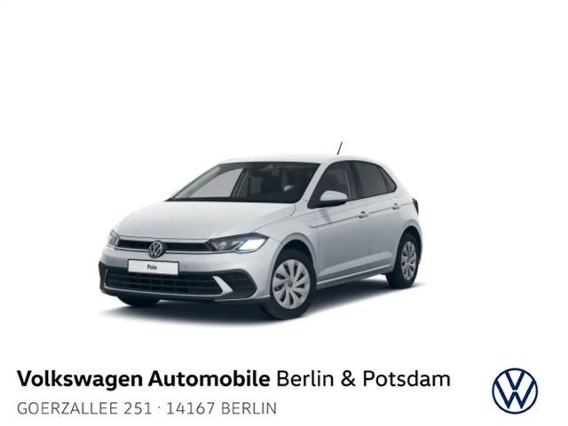 Volkswagen Polo 1.0 TSI DSG Life R-Kam ACC PDC SHZ 2024 Benzine