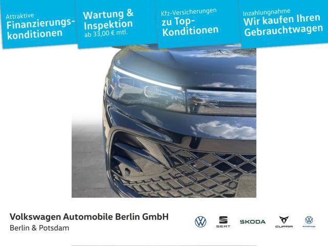 Volkswagen Tiguan 1.5 TSI eHybrid R-Line DSG Navi LED 2024 Hybride / Benzine