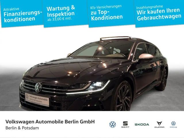Volkswagen Arteon 2.0TSI DSG R P-DACH KAMERA 2023 Benzine