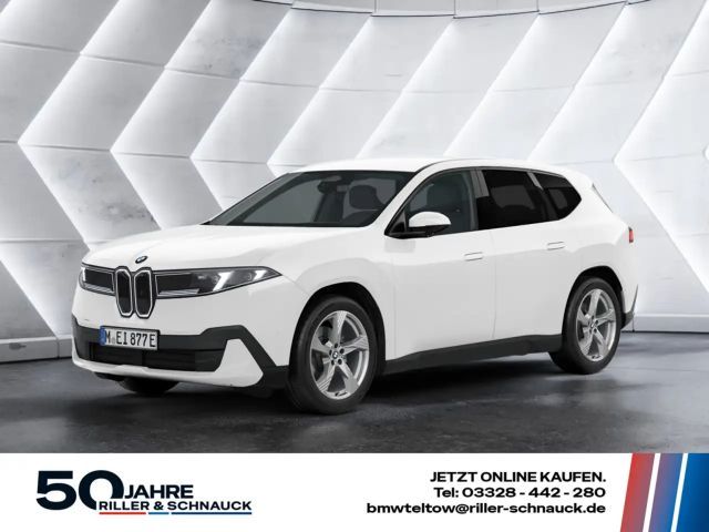 BMW iX3 xDrive50 KAMERA H/K NAVI ACC HUD LED 360° 2026 Elektrisch