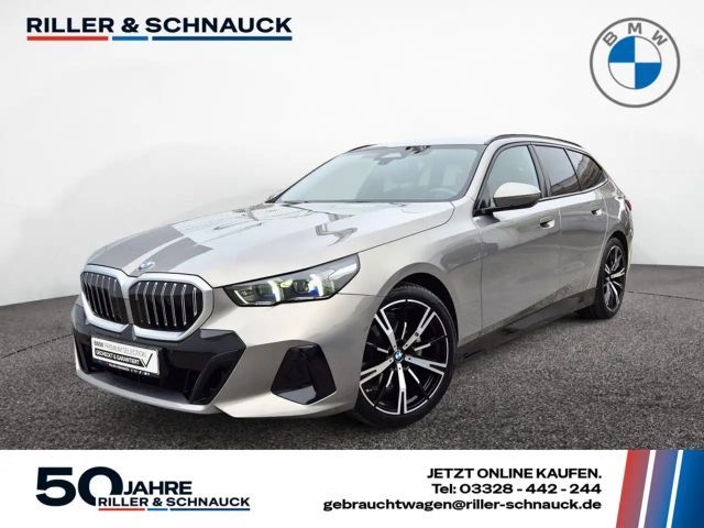 BMW 520 d Touring xDrive M Sport 20 ZOLL+AHK+HK+AC 2025 Diesel