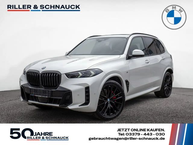 BMW X5 2025 Diesel