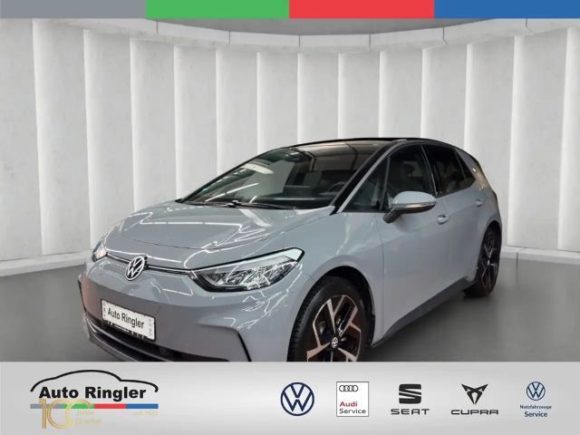 Volkswagen ID.3 Pro 204PS*LED 19*Alu AppConn ACC+Navi-Vorb 2024 Elektrisch