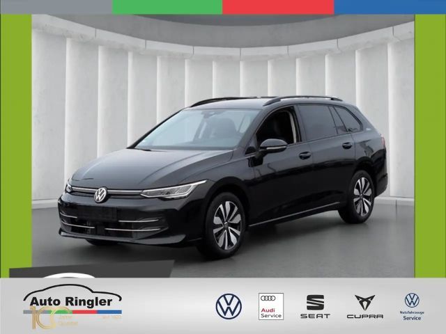 Volkswagen Golf Variant VIII GOAL TDI*AHK 360°Kam ACC Navi 2025 Diesel
