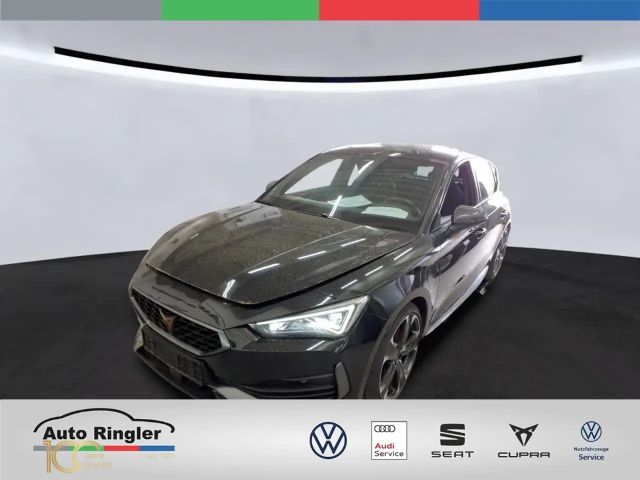 Cupra Leon 1.4 e-HYBRID VZ+NAVI+LED+ACC+FULL-LINK 2022 Hybride / Benzine