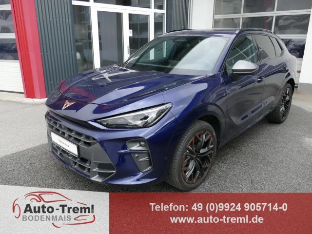 Cupra Terramar 2.0 TSI 204 PS DSG 4Drive Standheizung AHK Matr... 2026 Benzine