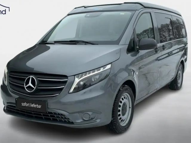Mercedes-Benz Vito Tourer Campstar ähnlich MB Marco Polo 119 CDI 2025 Diesel