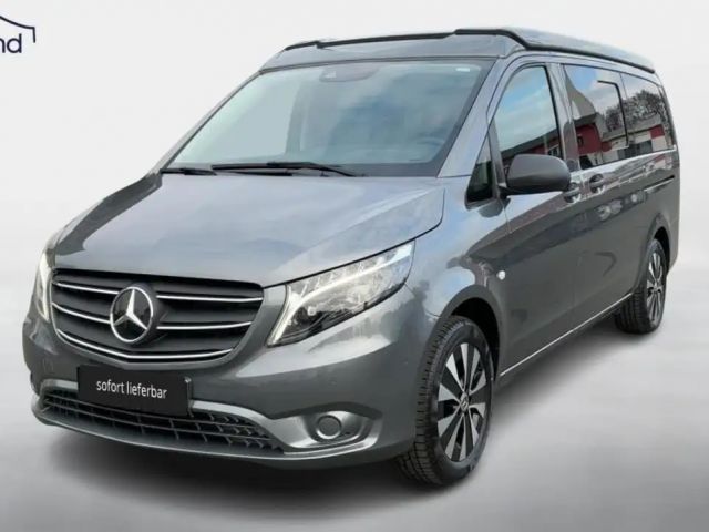 Mercedes-Benz Vito Tourer Campstar 119 CDI ähnlich MB Marco Polo 2025 Diesel