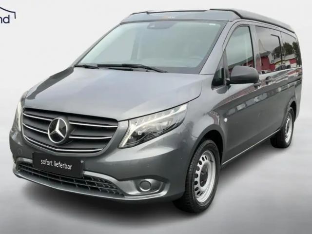 Mercedes-Benz Vito Tourer Vanstar 119 CDI Autom. 4x4 Pro lang AHK 2025 Diesel