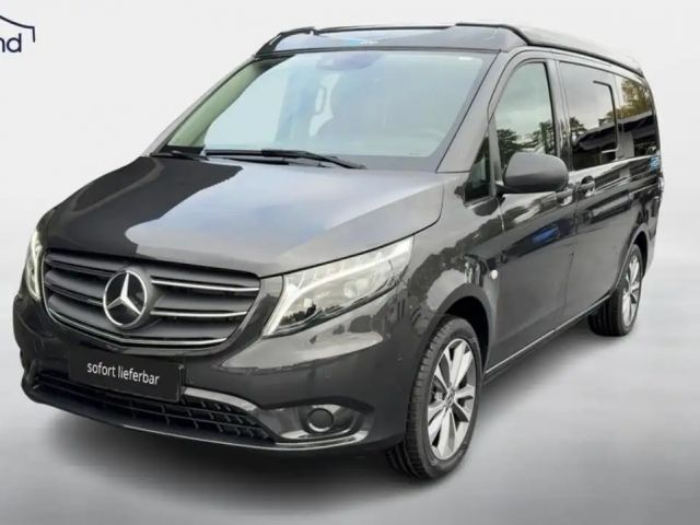 Mercedes-Benz Vito Tourer Campstar 116 CDI ähnlich MB Marco Polo 2025 Diesel