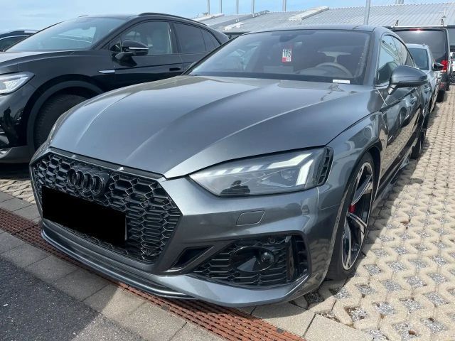 Audi RS5 Sportback PANO B&O LASER 280km/h HEAD-UP 360 2023 Benzine