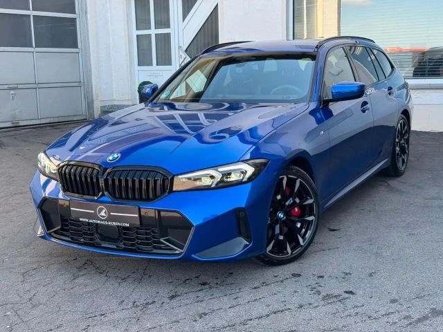 BMW 320 d xDrive Touring M Sport PRO HUD 360° KEYLESS 2024 Diesel