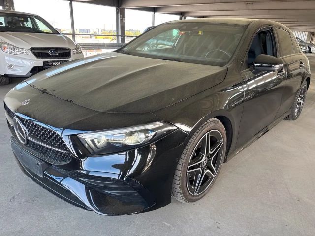 Mercedes-Benz A 220 A220d AMG PANO ACC KEYLESS 360° MEMORY MULTIBEAM 2023 Diesel