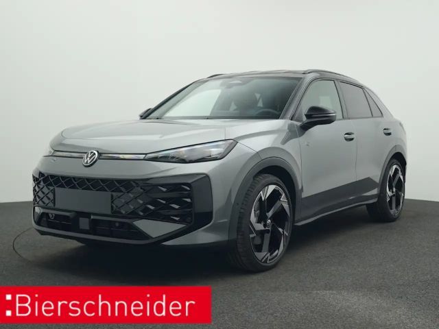 Volkswagen T-Roc 1.5 eTSI DSG R-Line BLACK-STYLE AHK IQ-LIGHT ALU 2 2026 Benzine