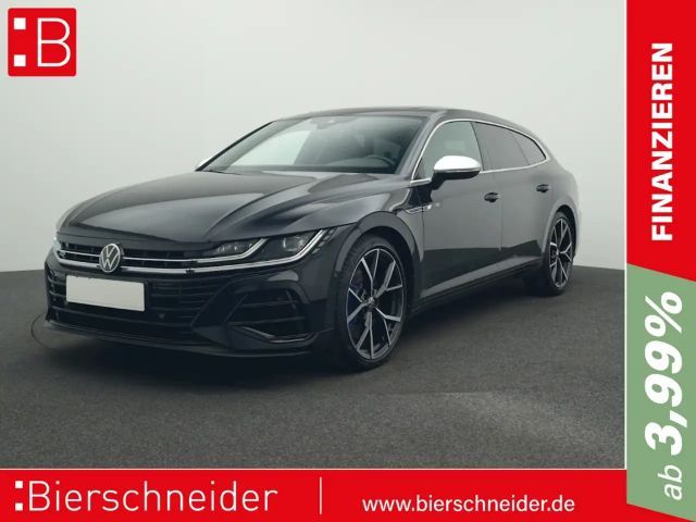 Volkswagen Arteon SB 2.0 TSI DSG 4Mo. R AHK DCC IQ-LIGHT 2024 Benzine