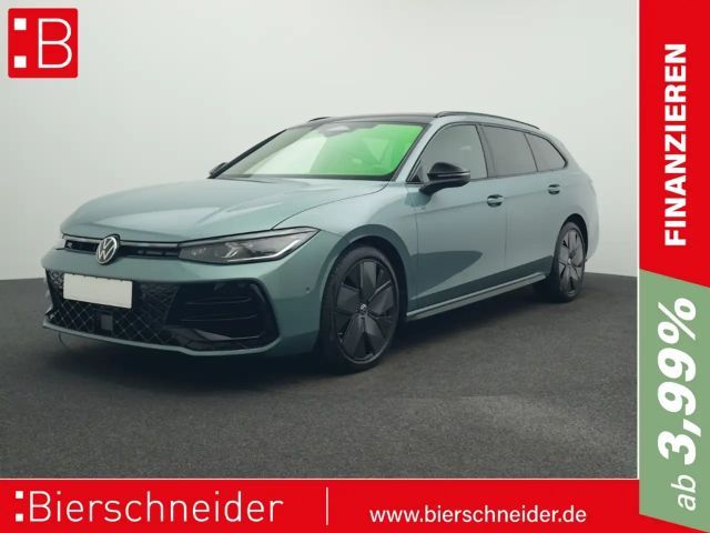 Volkswagen Passat 2025 Diesel
