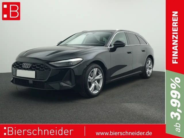 Audi A5 Avant TFSI S tronic 5.-J.-GAR AHK KAMERA ALU 2025 Benzine