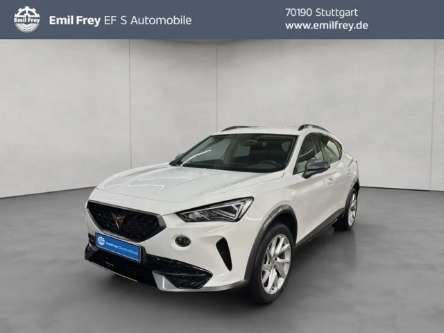 Cupra Formentor 1.5 TSI OPF 2024 Benzine