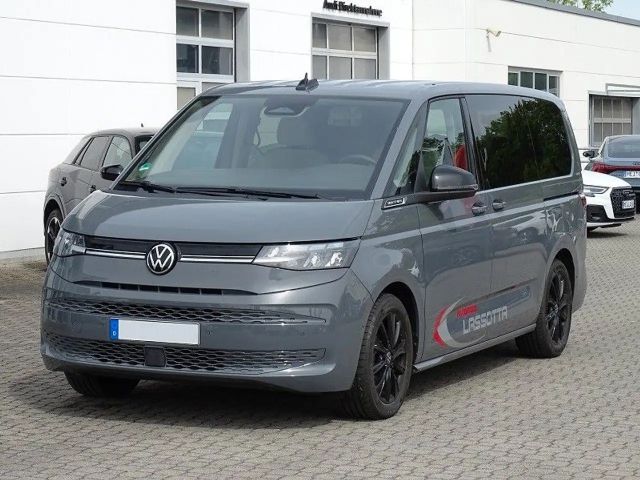Volkswagen T7 Multivan 2.0 TDI DSG "Energy" Lang (LÜ) 2026 Diesel
