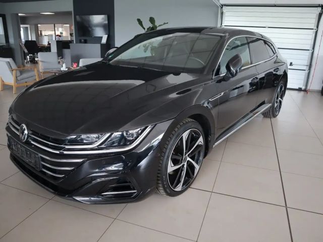 Volkswagen Arteon Shooting Brake R-Line 4Motion/PANO/ 2021 Diesel