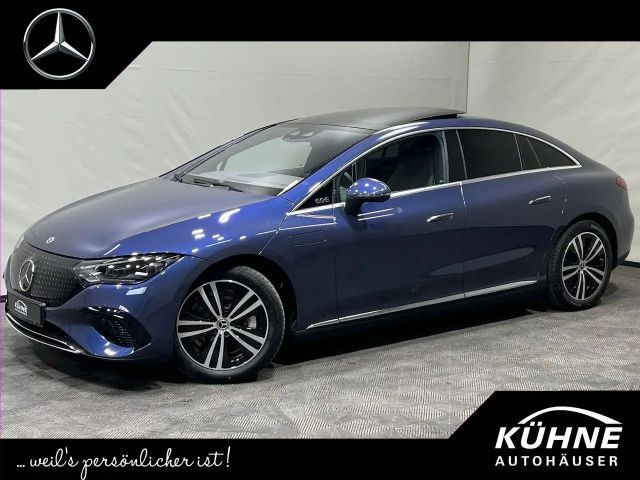 Mercedes-Benz EQE 300 EA PREMIUM AIRM+Massage+SitzKlima+HA10 2025 Elektrisch