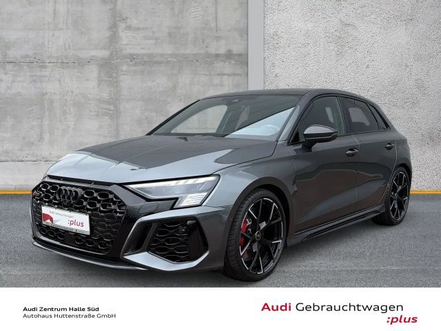 Audi RS3 Sportback qu MATRIX PANO 280KM/H RS-AGA 2024 Benzine
