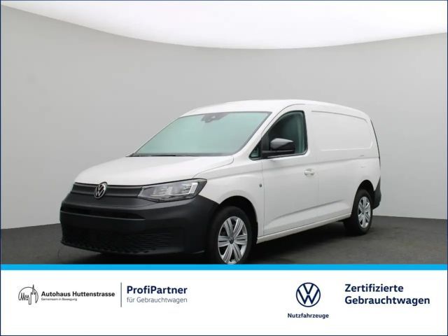 Volkswagen Caddy Maxi Cargo 2.0 TDI DSG VIRTUAL KAMERA AHK 2025 Diesel