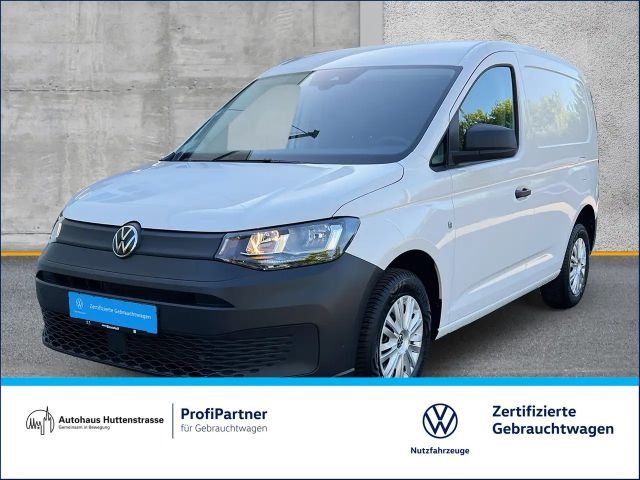 Volkswagen Caddy Cargo 2.0 TDI VIRTUAL SHZ PDC 2025 Diesel