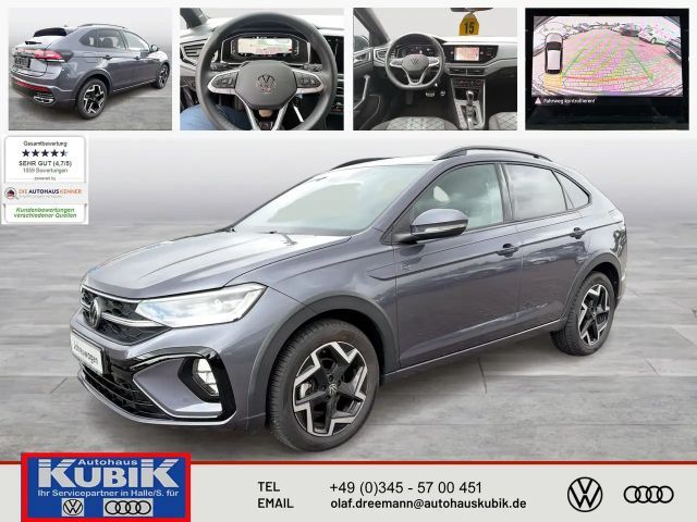 Volkswagen Taigo Taigo 1.5 TSI R-Line DSG+Matrix LED+Discover Media 2025 Benzine