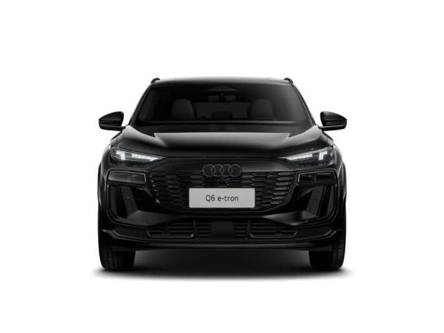 Audi Q6 e-tron Q6 Sportback 285 KW quattro, 2025 Elektrisch