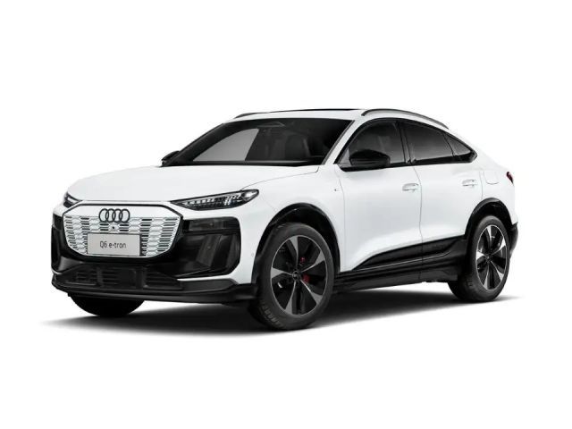 Audi Q6 e-tron Q6 Sportback 285 KW quattro 2025 Elektrisch