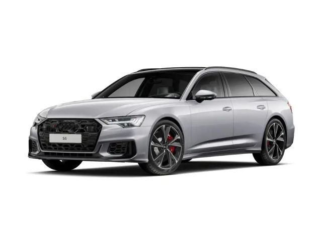 Audi S6 55 TDI q. Tiptr., HD Matrix, Pano, B&O 2024 Diesel