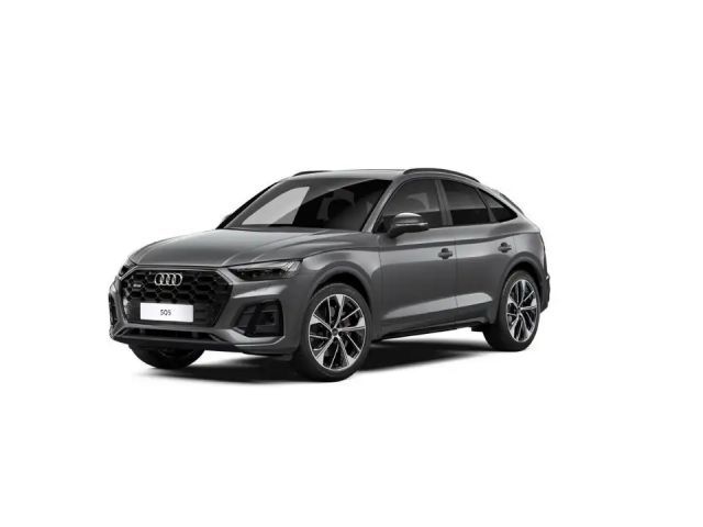 Audi SQ5 55 TDI q. Tiptr., Matrix, Pano, B& 2022 Diesel