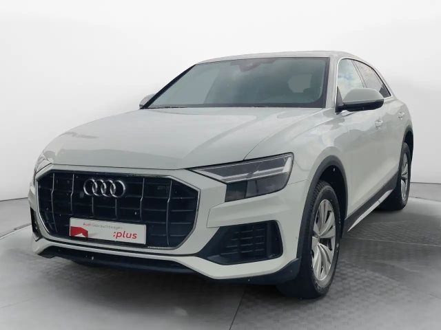 Audi Q8 55 TFSI q. Tiptr., LED, ACC, Ambiente, 360°, 2023 Benzine
