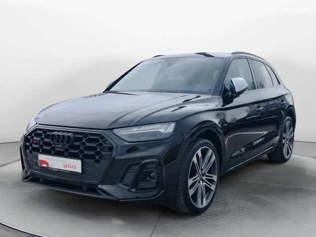 Audi SQ5 55 TDI q. Tiptr., Matrix, AHK, B&O, HUD, 360 2023 Diesel