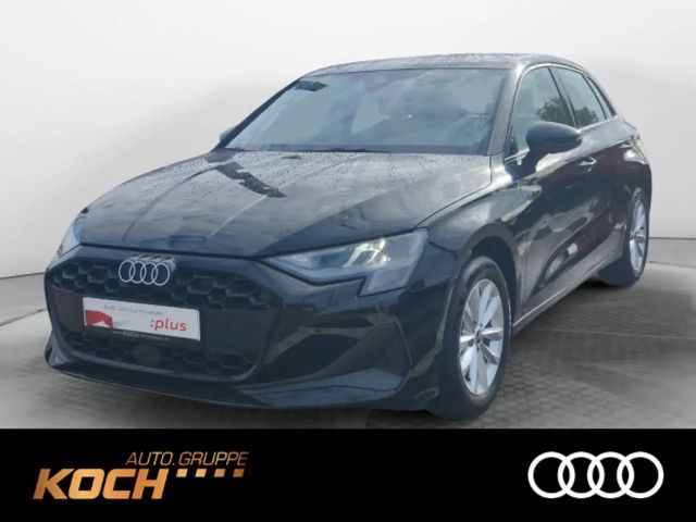 Audi A3 30 TFSI S-Tronic, ACC, SONOS, CarPl 2025 Benzine