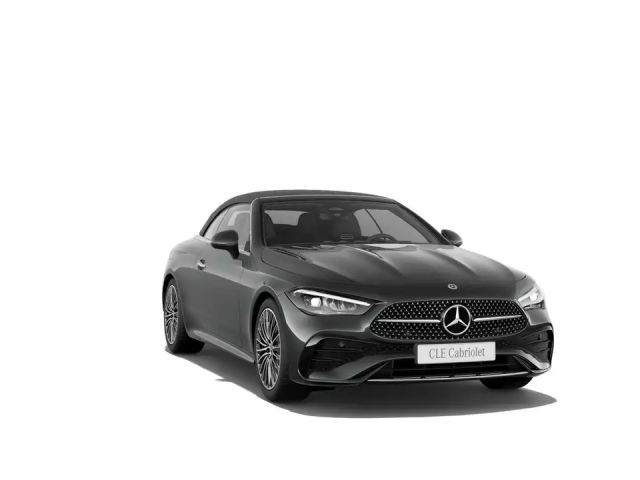 Mercedes-Benz CLE 180 CABRIO, AMG, LED, PTS, RFK, Tot, Keyless, Memory 2025 Benzine