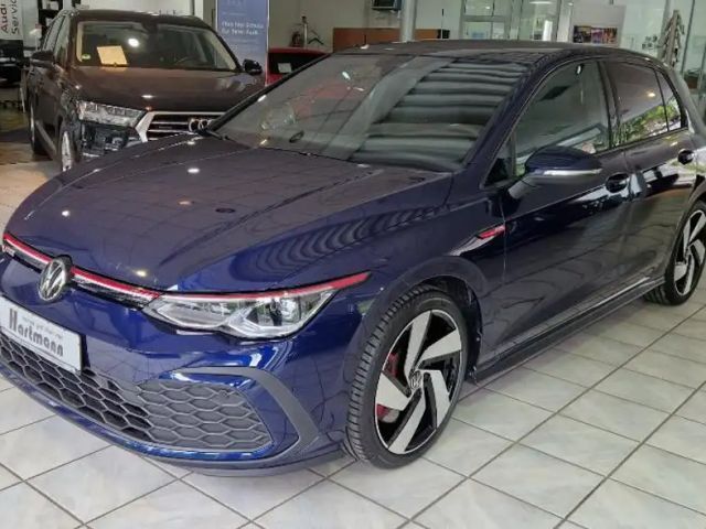 Volkswagen Golf GTI 2,0TSI Matrix PGD Navi RFK HarmanKardon 2024 Benzine