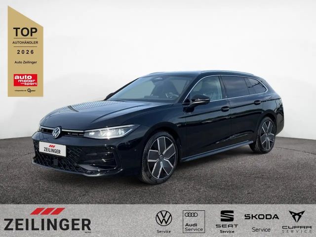 Volkswagen Passat Variant R-Line 4Mo TDI DSG|AHK|PANO|360° 2026 Diesel