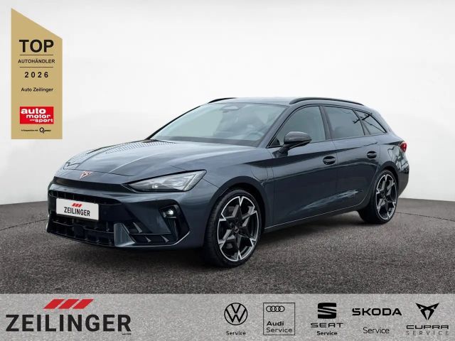 Cupra Leon ST VZ e-HYBRID DSG|AHK|NAVI|ACC|VIRTUELPEDA 2026 Hybride / Benzine