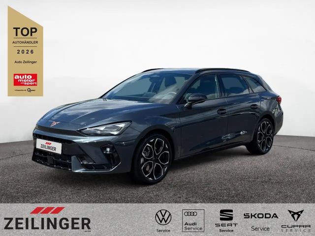 Cupra Leon ST e-HYBRID DSG|AHK|NAVI|ACC|elektrischeHKL 2026 Hybride / Benzine